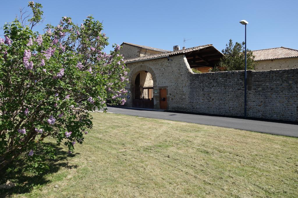 La Ferme Des Denis Chambres Dhotes Chanos-Curson Luaran gambar