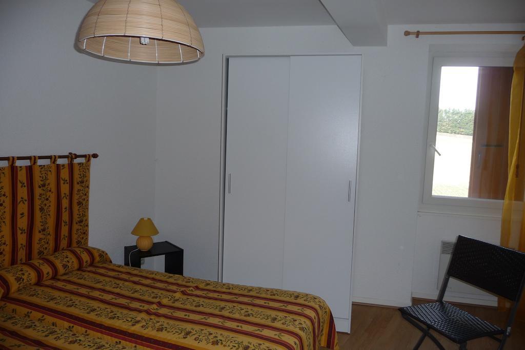 La Ferme Des Denis Chambres Dhotes Chanos-Curson Luaran gambar