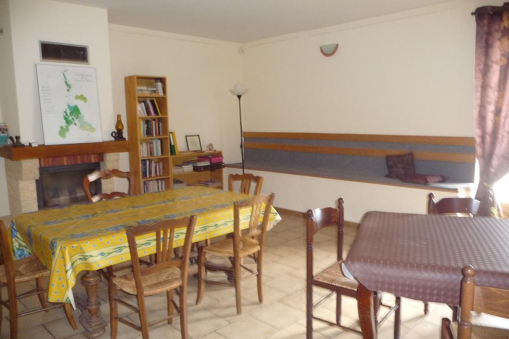 La Ferme Des Denis Chambres Dhotes Chanos-Curson Luaran gambar