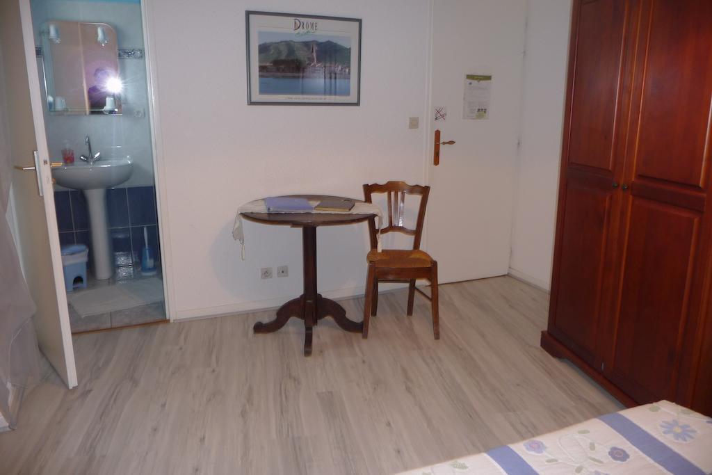La Ferme Des Denis Chambres Dhotes Chanos-Curson Luaran gambar